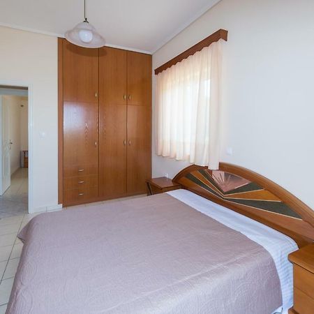 Vithos Apartment Каламата Экстерьер фото