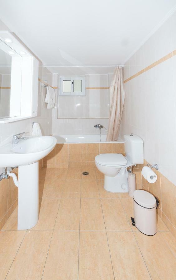 Vithos Apartment Каламата Экстерьер фото