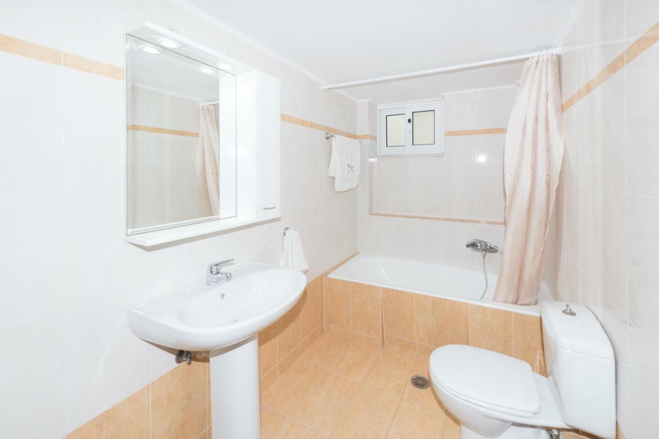 Vithos Apartment Каламата Экстерьер фото